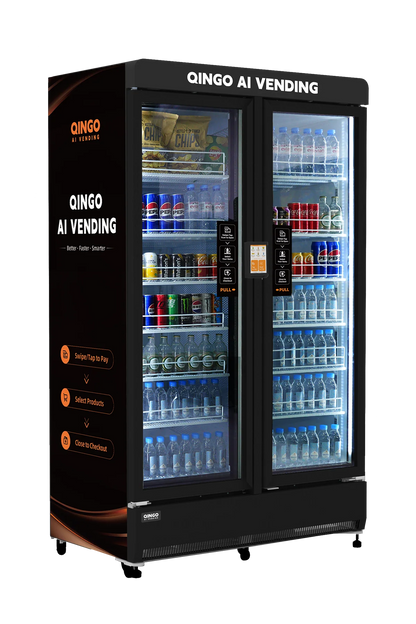 Qingo Pair 1208