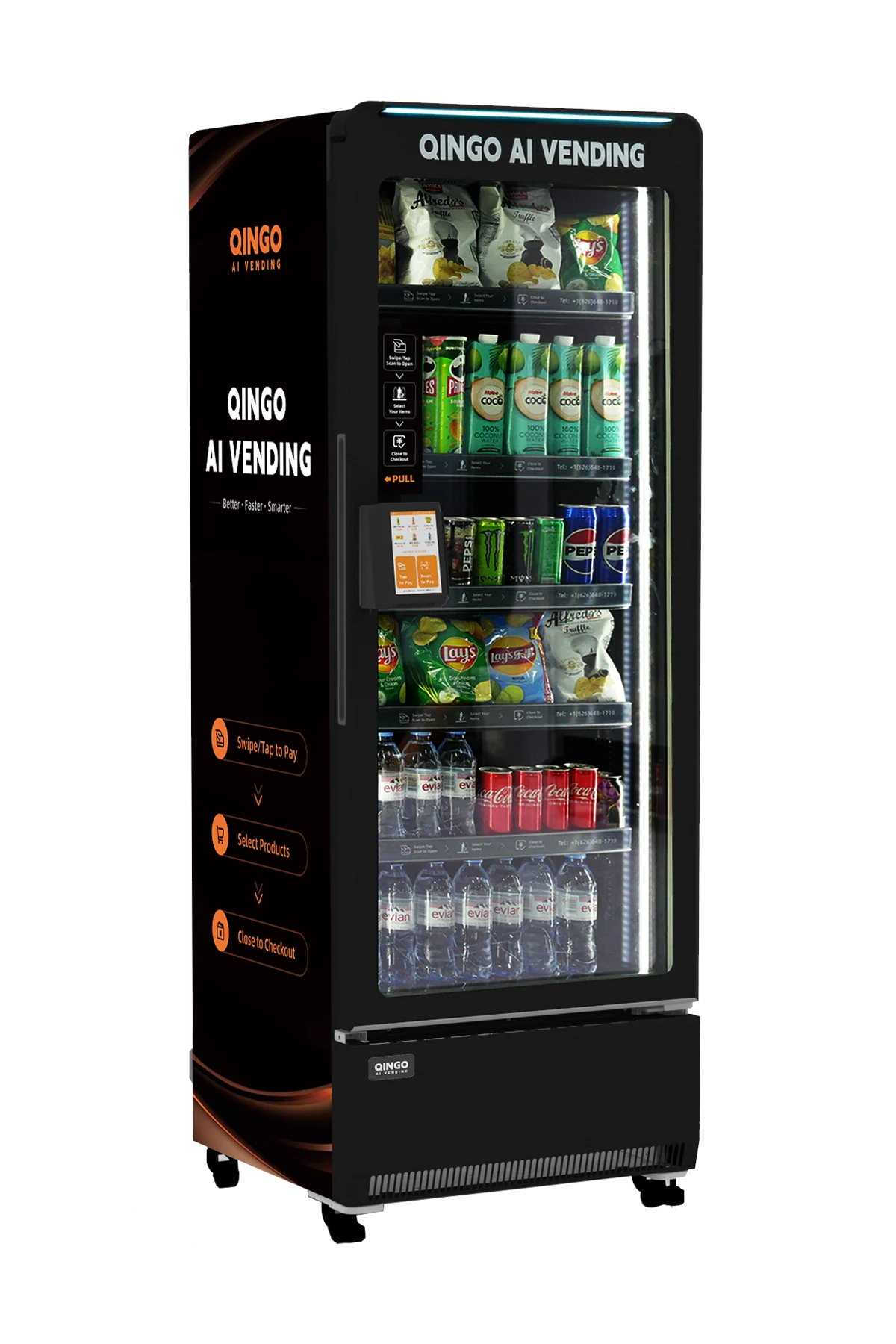 Qingo King 509